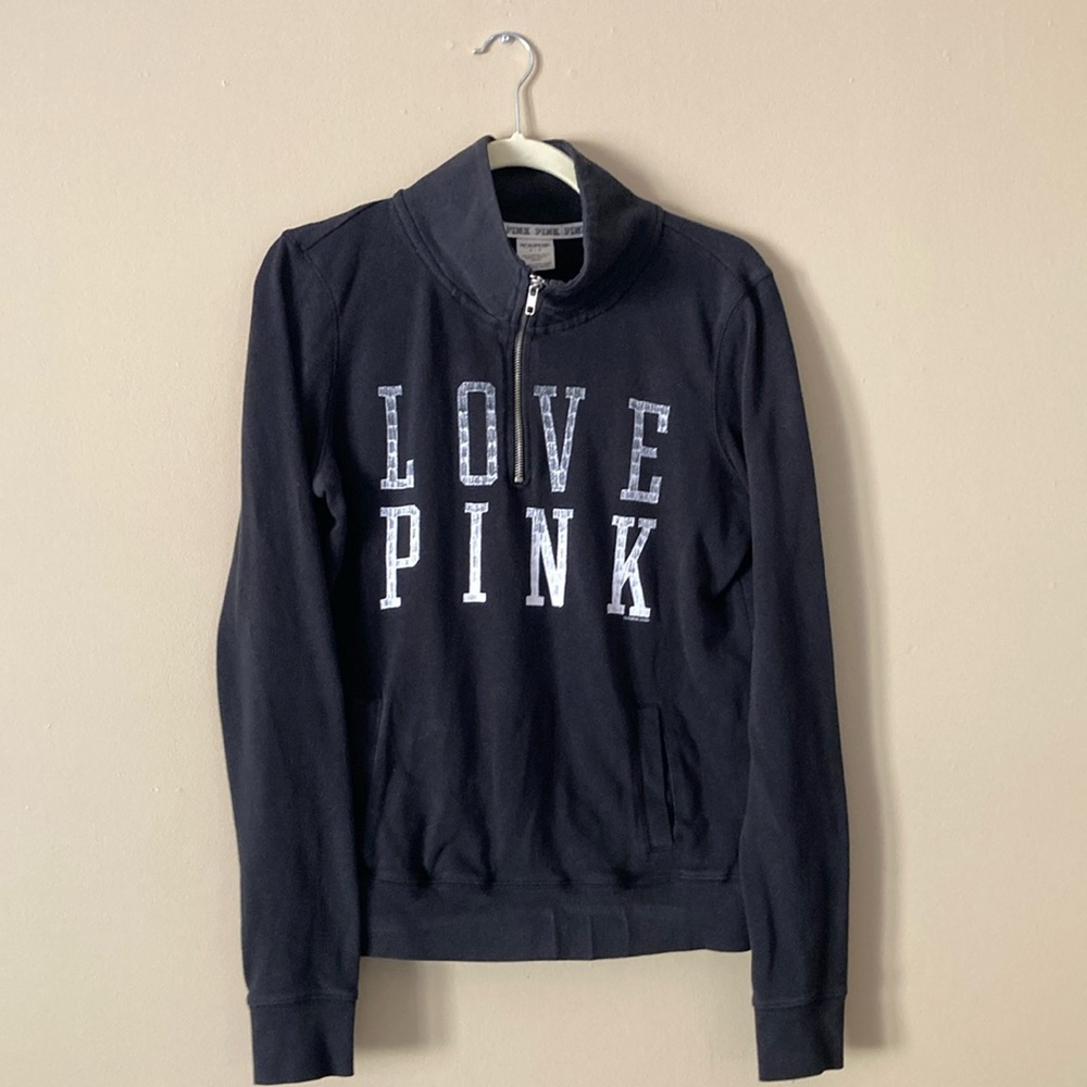 PINK Athleisure sweater